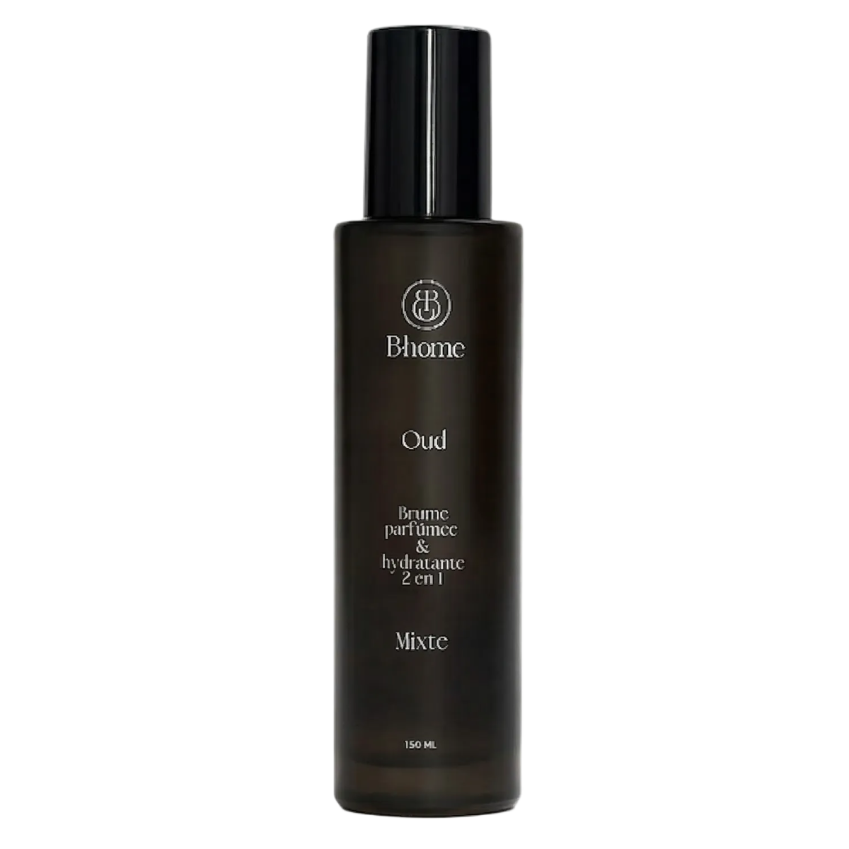 Bhome - Oud - Brume Parfumée & hydratante 2 en 1