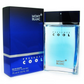 Montblanc - Presence Cool - Eau de Toilette