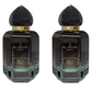 el Nabil - Musc Code - Eau de Parfum Mixte