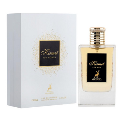 Maison Alhambra - Kismet For Women - Eau de Parfum Mixte