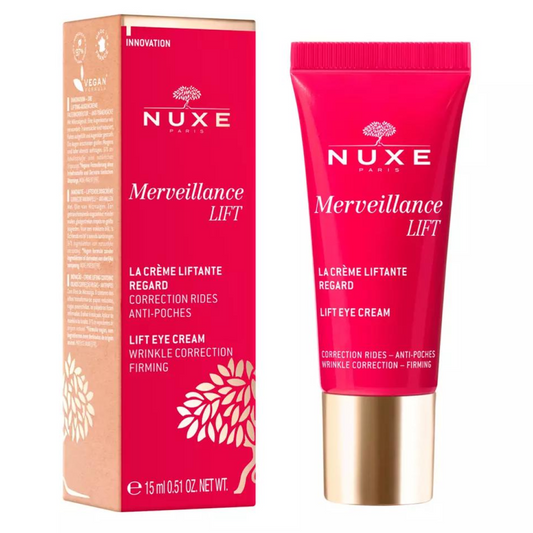 Nuxe - Merveillance Lift la Crème Liftante Regard Toutes Peaux