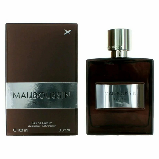 Mauboussin - pour Lui - Eau de Parfum pour homme