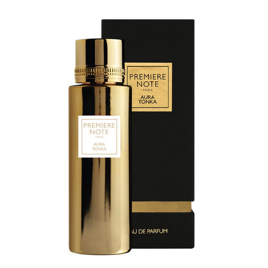 Premiere Note - Aura Tonka - Eau de Parfum Mixte