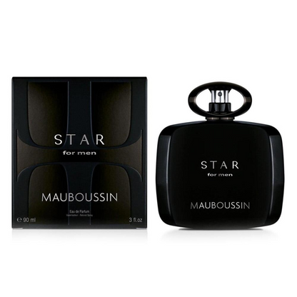 Mauboussin - Star For Men - Eau de Parfum pour homme