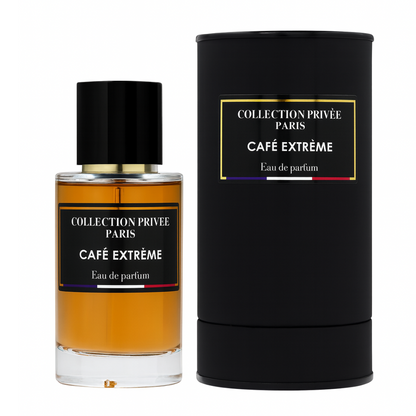 Collection Privée - Cafe Extreme - Eau de parfum mixte