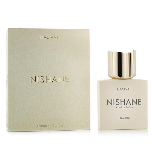 Nishane - Hacivat - Extrait de Parfum mixte