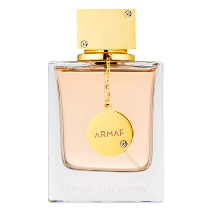 Armaf - Club de Nuit - Eau de Parfum pour femme