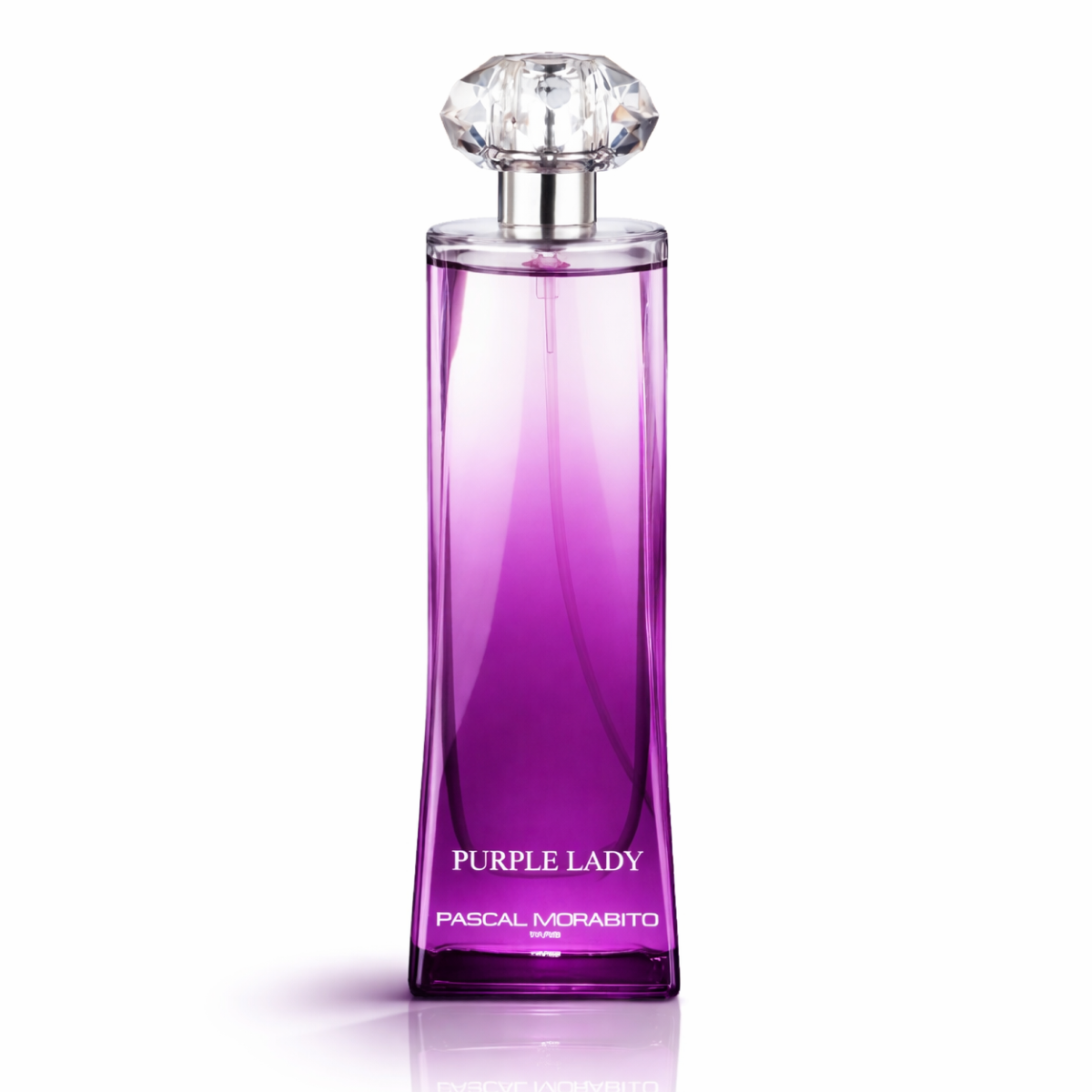 Pascal Morabito - Purple Lady - Eau de Parfum pour femme