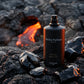 Melina Parfums - Wood Malaki Édition L’Obsidienne - Extrait de Parfum Mixte