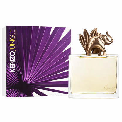 Kenzo - Jungle - Eau de Parfum pour femme