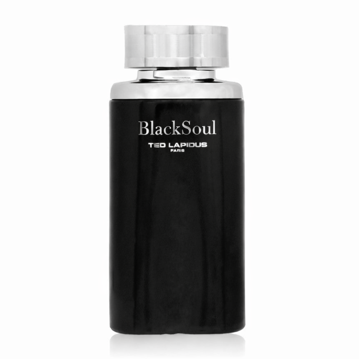 Ted Lapidus - Black Soul - Eau de Toilette pour homme