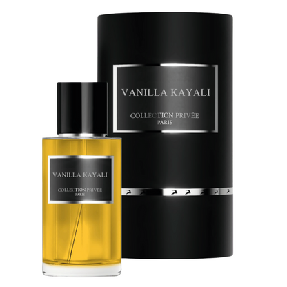 Collection Privée - Vanilla Kayali  - Eau de Parfum Mixte