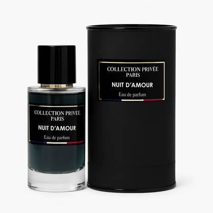 Collection Privée - Nuit D'amour - Eau de parfum mixte