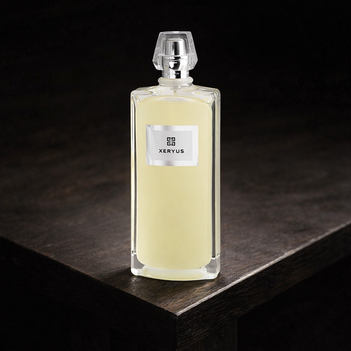 Givenchy - Xeryus - Eau de Toilette pour homme