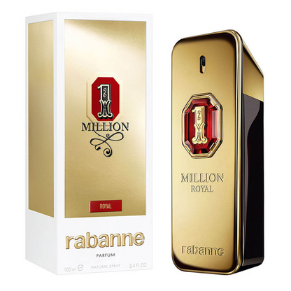 Paco Rabanne - 1 Million Royal - Parfum pour homme