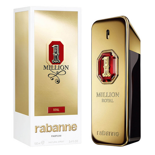 Paco Rabanne - 1 Million Royal - Parfum pour homme