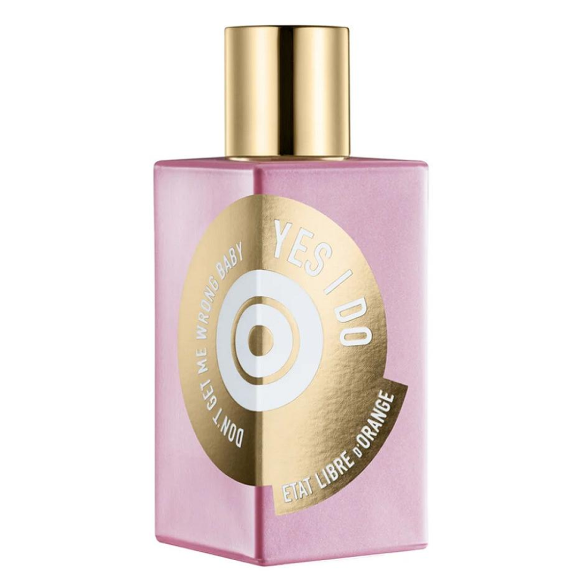 Etat Libre D'Orange - Yes I Do - Eau de Parfum Mixte