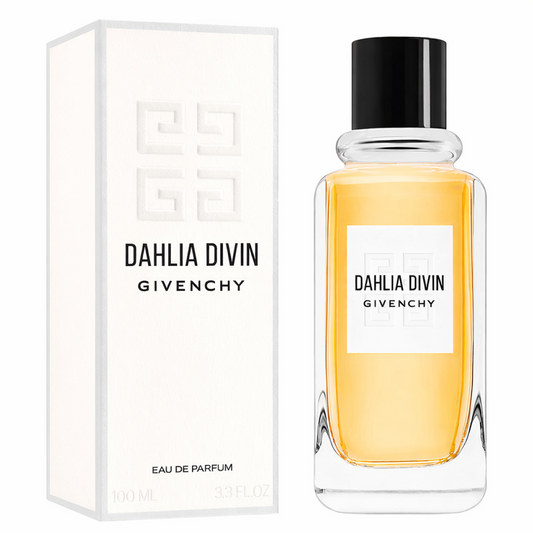 Givenchy - Dahlia Divin - Eau de Parfum pour femme