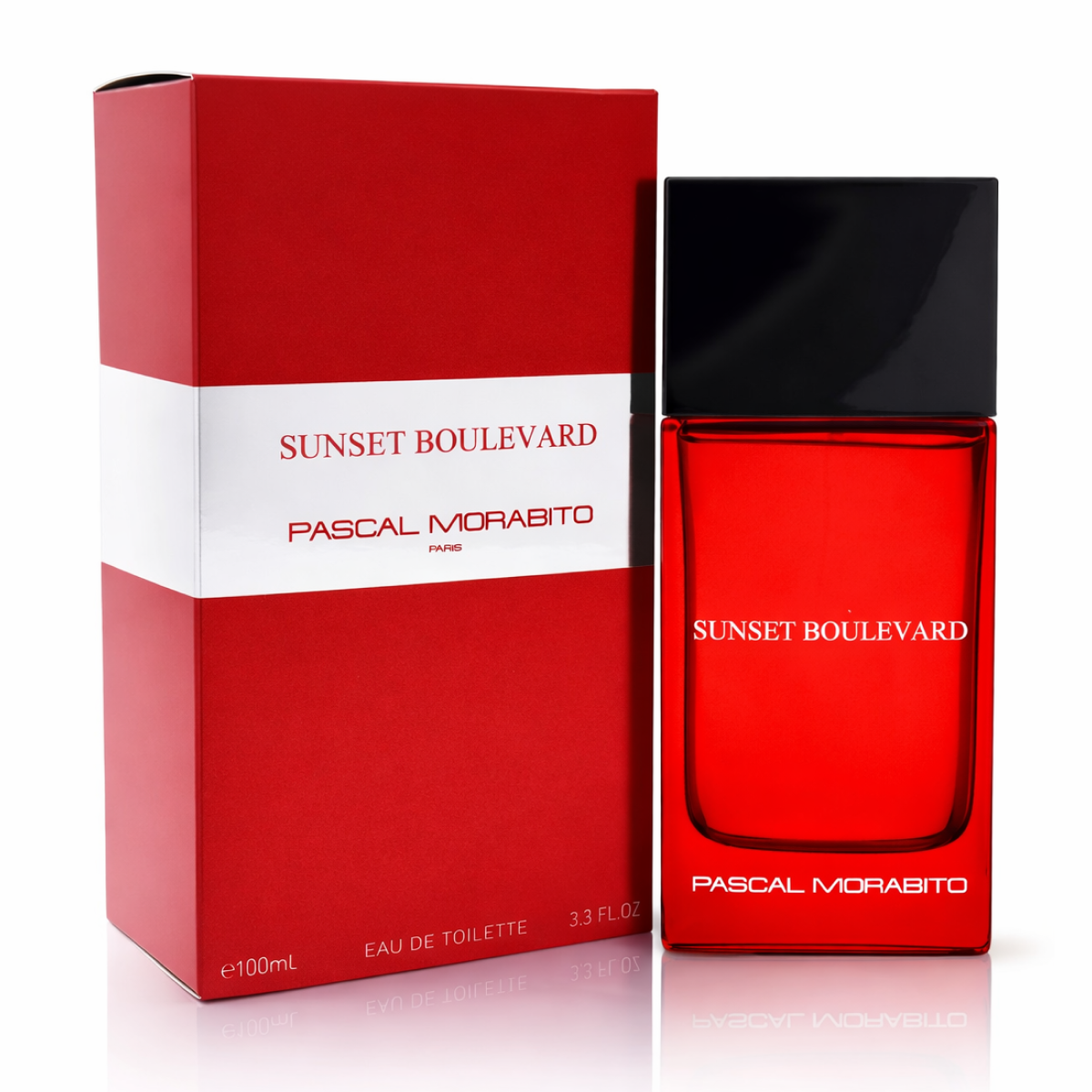 Pascal Morabito - Sunset Boulevard - Eau de Toilette pour homme