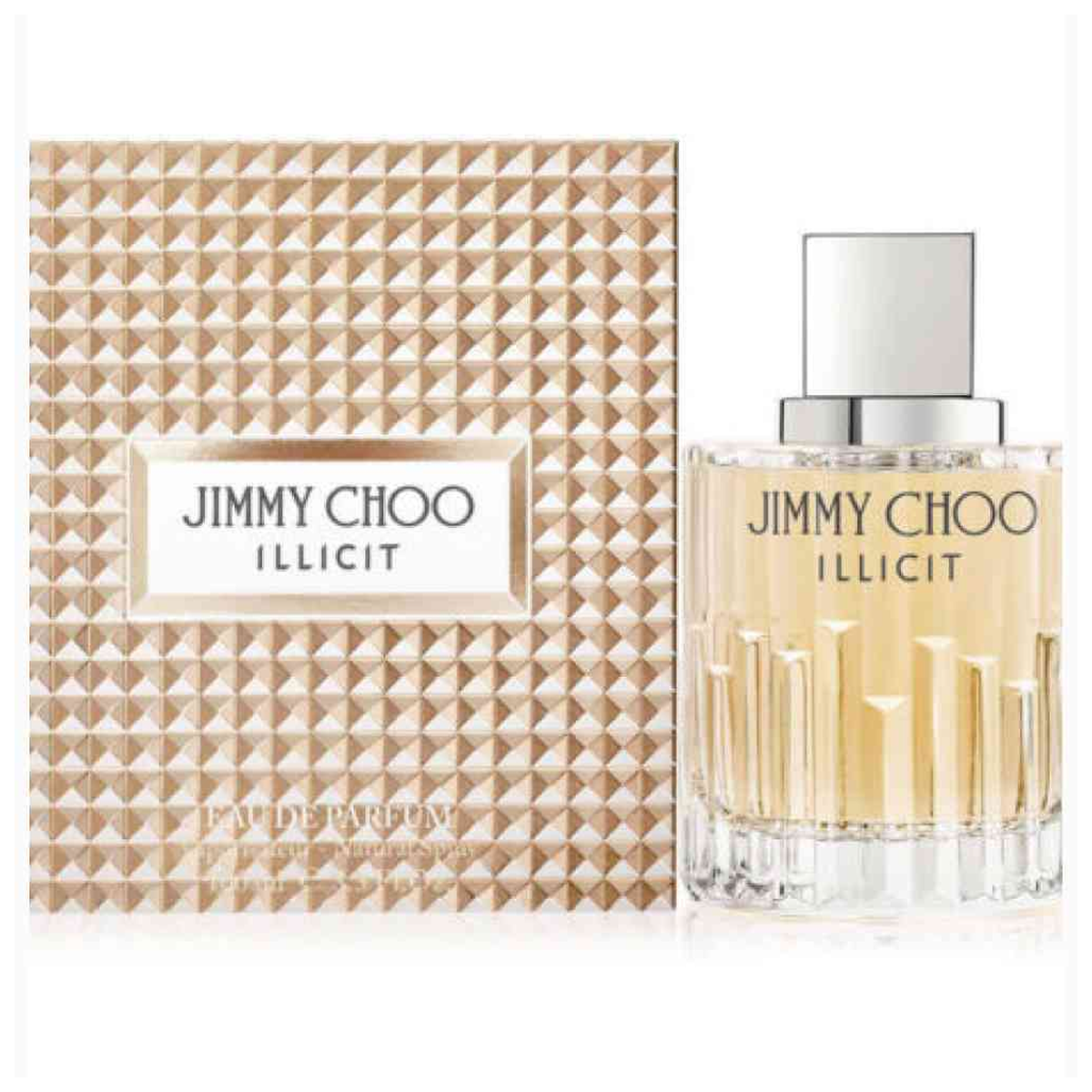 Jimmy Choo - Illicit - Eau de Parfum pour femme