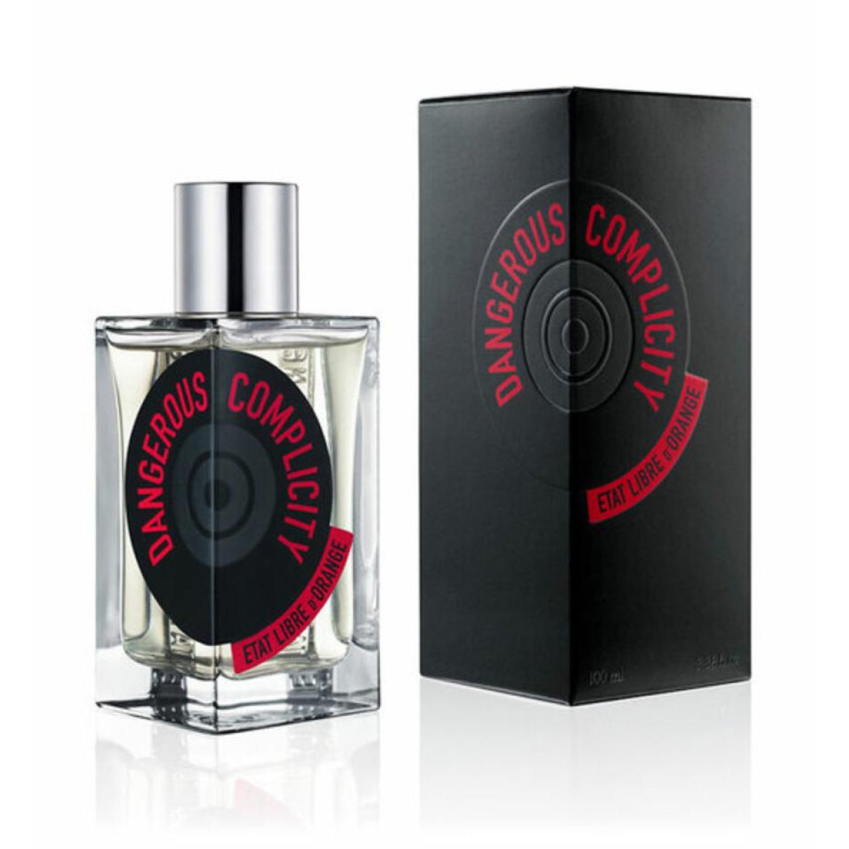 Etat Libre D'Orange - Dangerous Complicity - Eau de Parfum Mixte