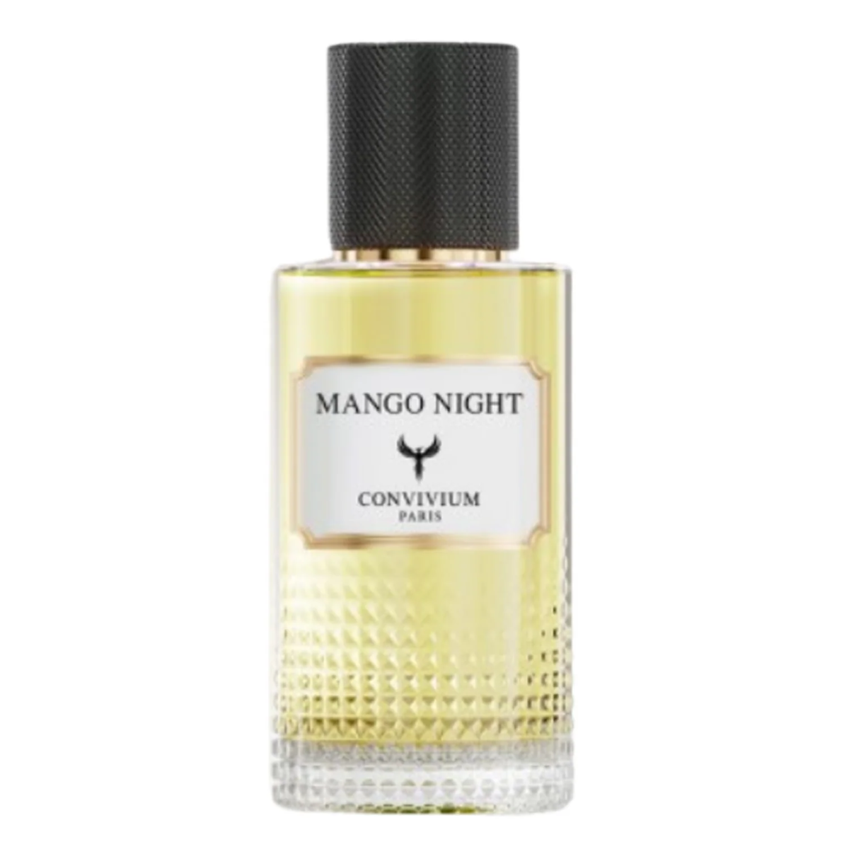 Convivium Paris - Mango Night - Extrait de Parfum Mixte