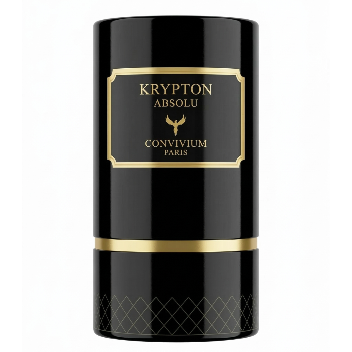 Convivium Paris - Krypton Absolu - Extrait de Parfum Mixte