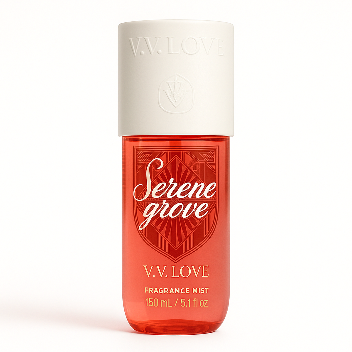 Vv Love - Serene Grove - Brume Parfumée pour femme