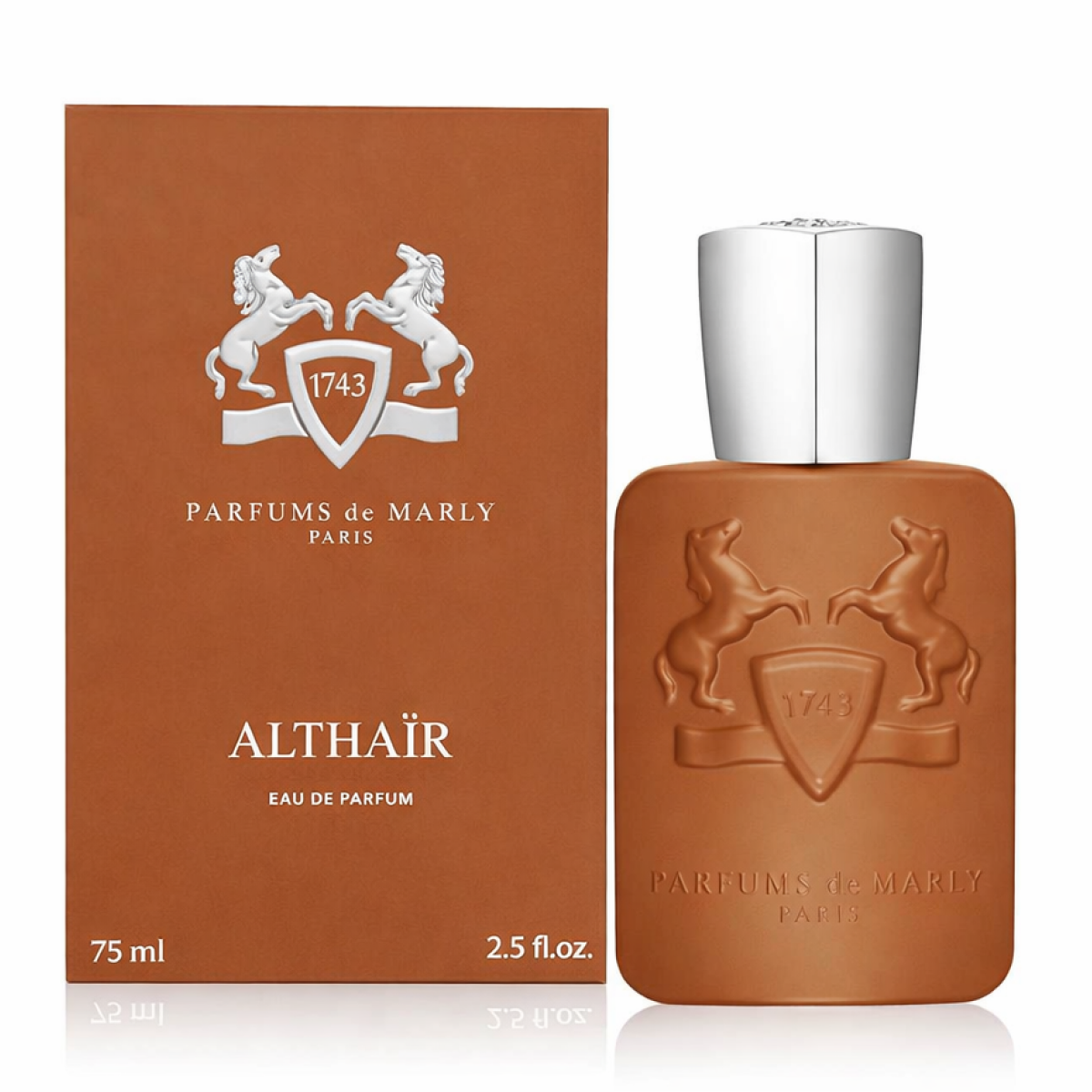 Parfums de Marly - Althair - Eau de Parfum Mixte