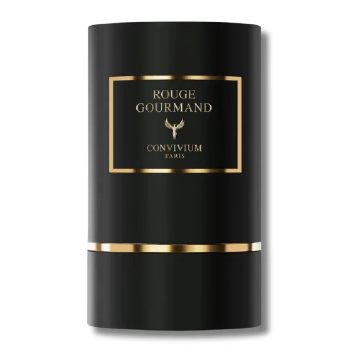 Convivium Paris - Rouge Gourmand - Extrait de Parfum Mixte