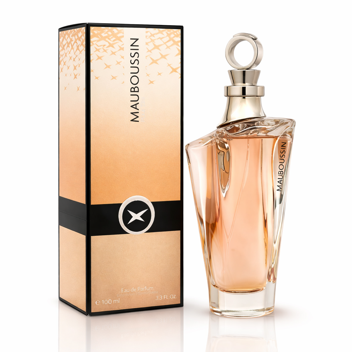 Mauboussin - pour Elle - Eau de Parfum pour femme