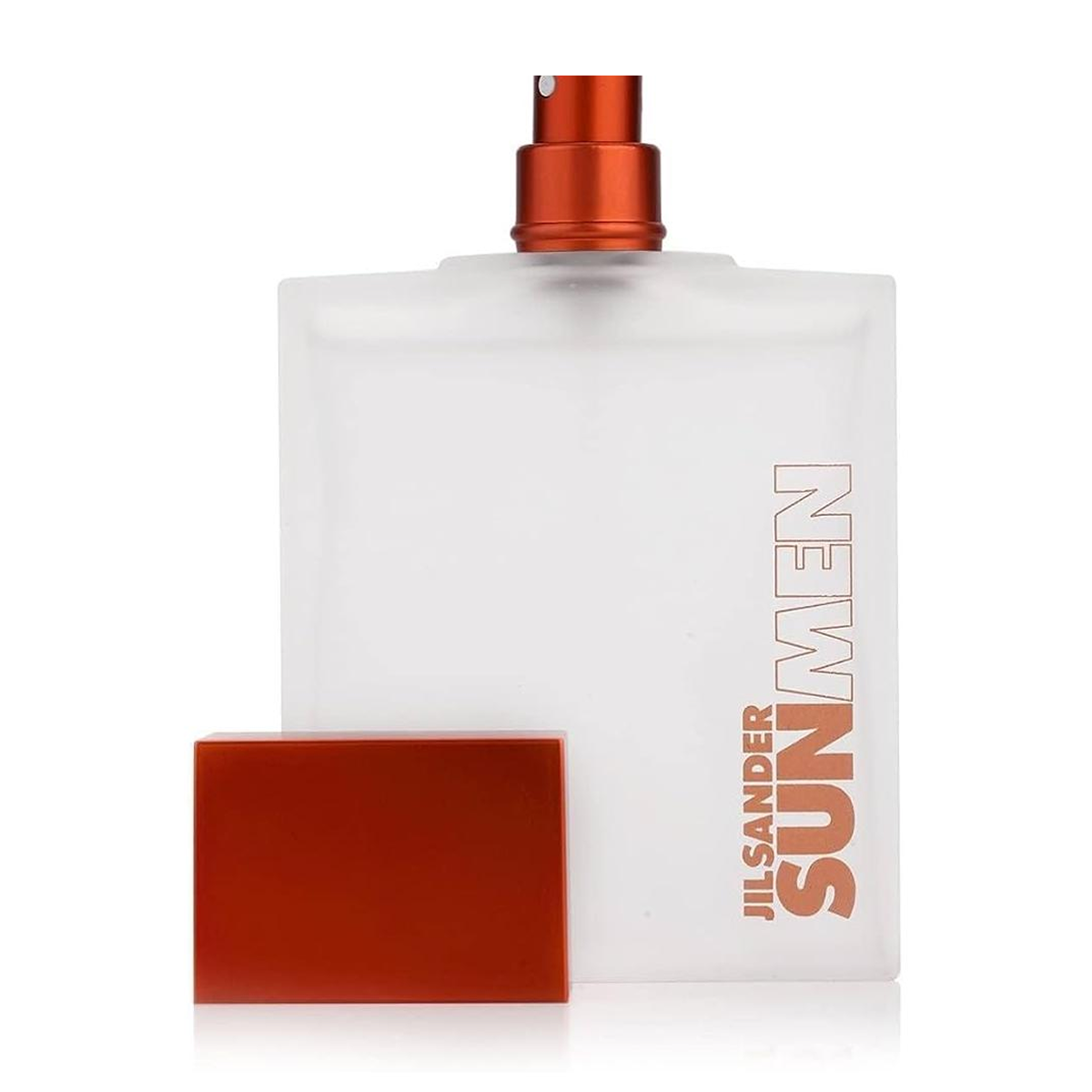 Jil Sander - Sun Men - Eau de Toilette pour homme