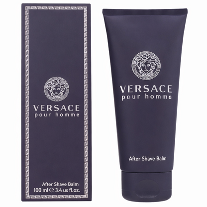 Versace - pour homme - Baume Après Rasage pour homme