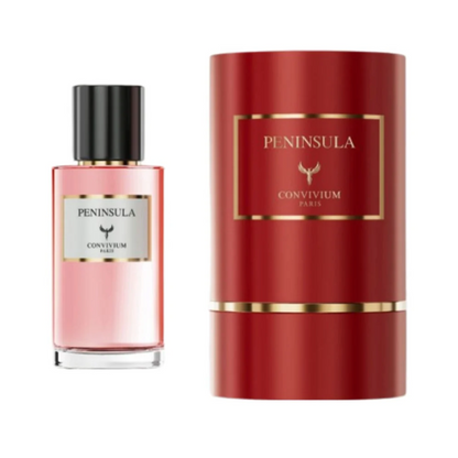Convivium Paris - Peninsula - Extrait de Parfum Mixte