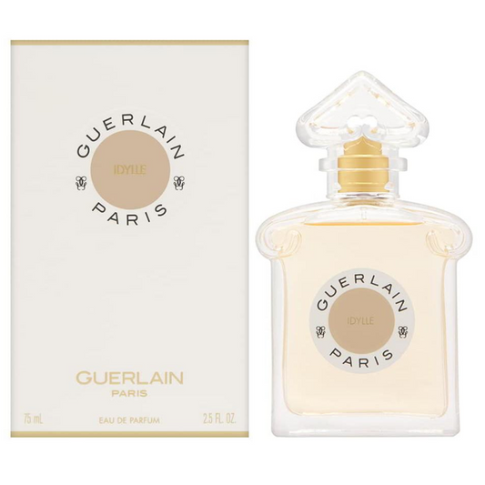Guerlain - Idylle - Eau de Parfum pour femme