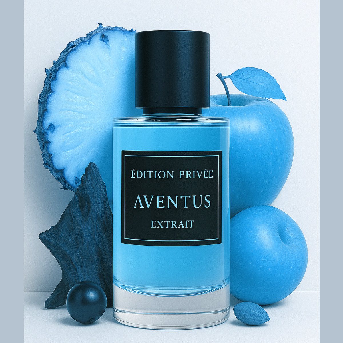 Edition Privée - Aventus Extrait - Eau de parfum mixte