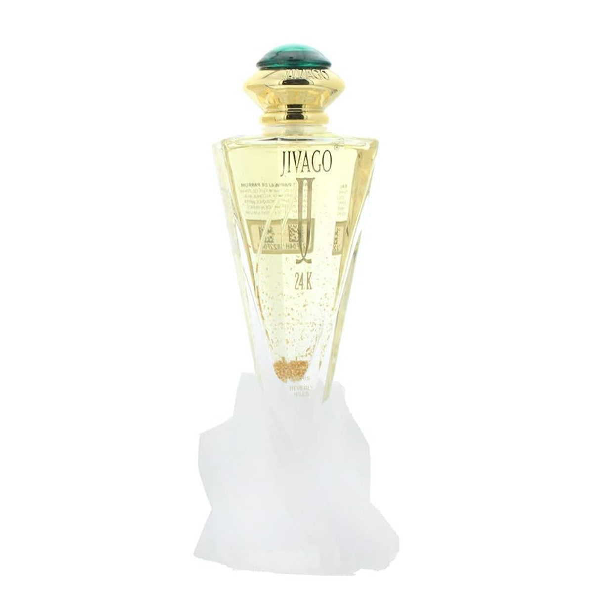 JIvago - 24K Perfume Paris Beverly Hills - Eau de Parfum pour femme