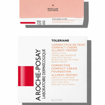 la Roche-Posay - Correcteur de Teint Toleriane Beige Clair 11 - 9g