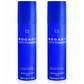 Jacques Bogart - Bogart Citytower - Deodorant pour homme