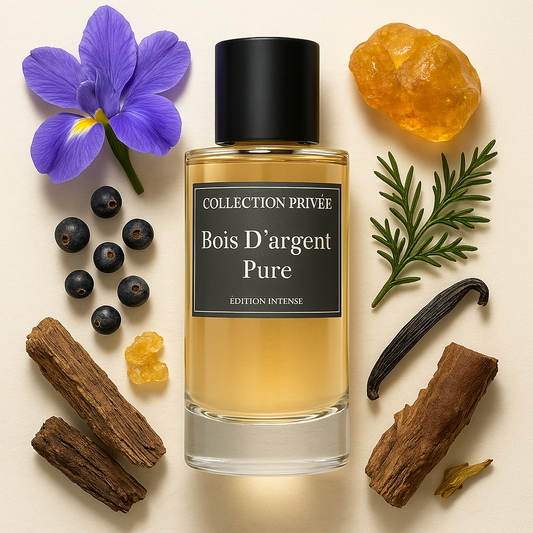 Collection Privée - Bois Pure - Eau de Parfum Mixte