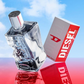 Diesel - D By Diesel - Eau de Toilette pour homme