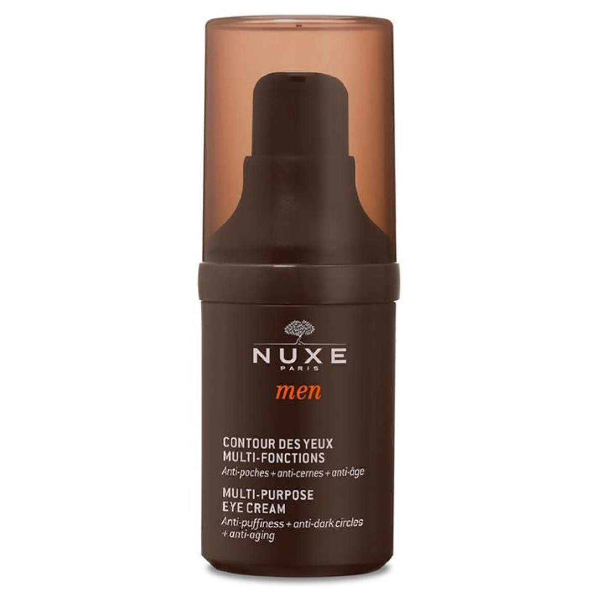 Nuxe - Contour Des Yeux Multi-fonctions pour homme