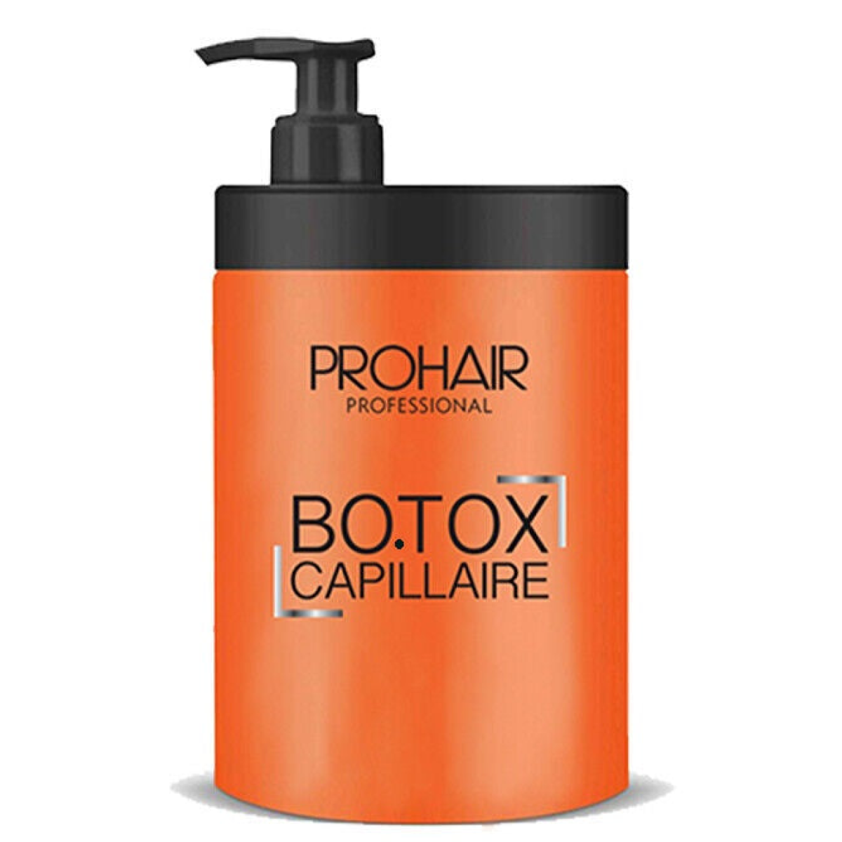 Prohair - BO.TOX Capillaire pour Cheveux
