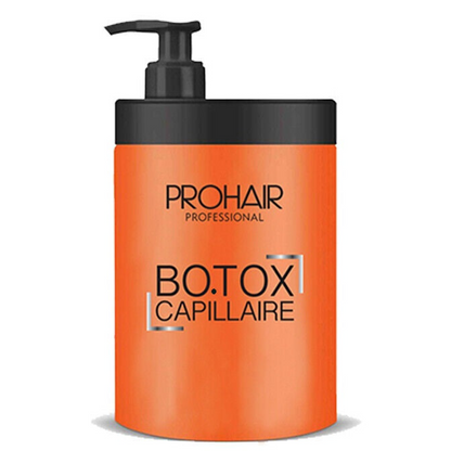 Prohair - BO.TOX Capillaire pour Cheveux