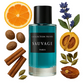 Collection Privée - Savage - Extrait de Parfum pour homme