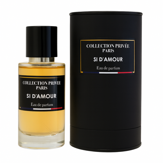 Collection Privée - Si D'amour - Eau de parfum mixte