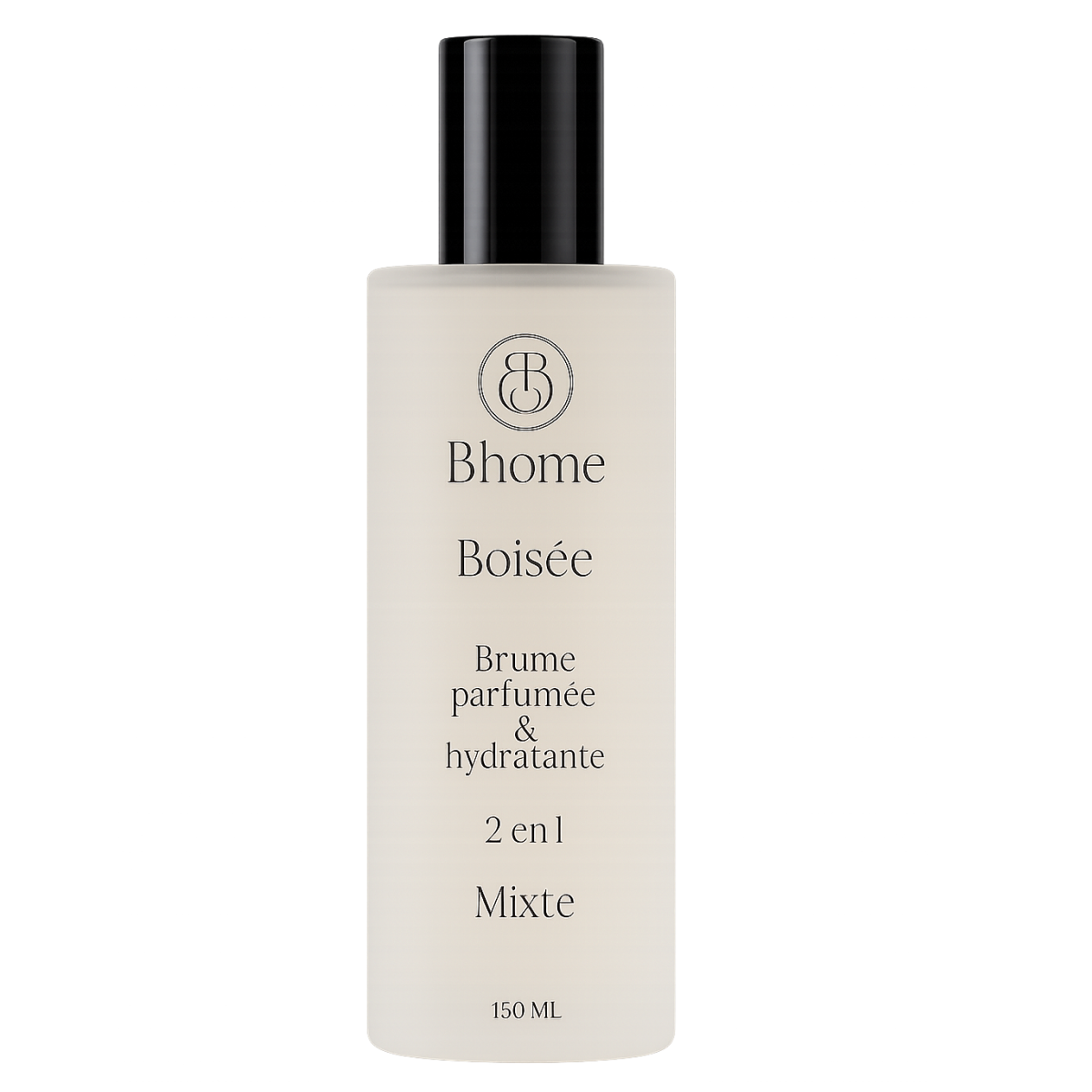 Bhome - Boisée - Brume Parfumée & Hydratante