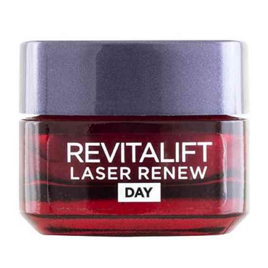 L'Oreal - Revitalift Laser Renew - Crème AntiAge Jours