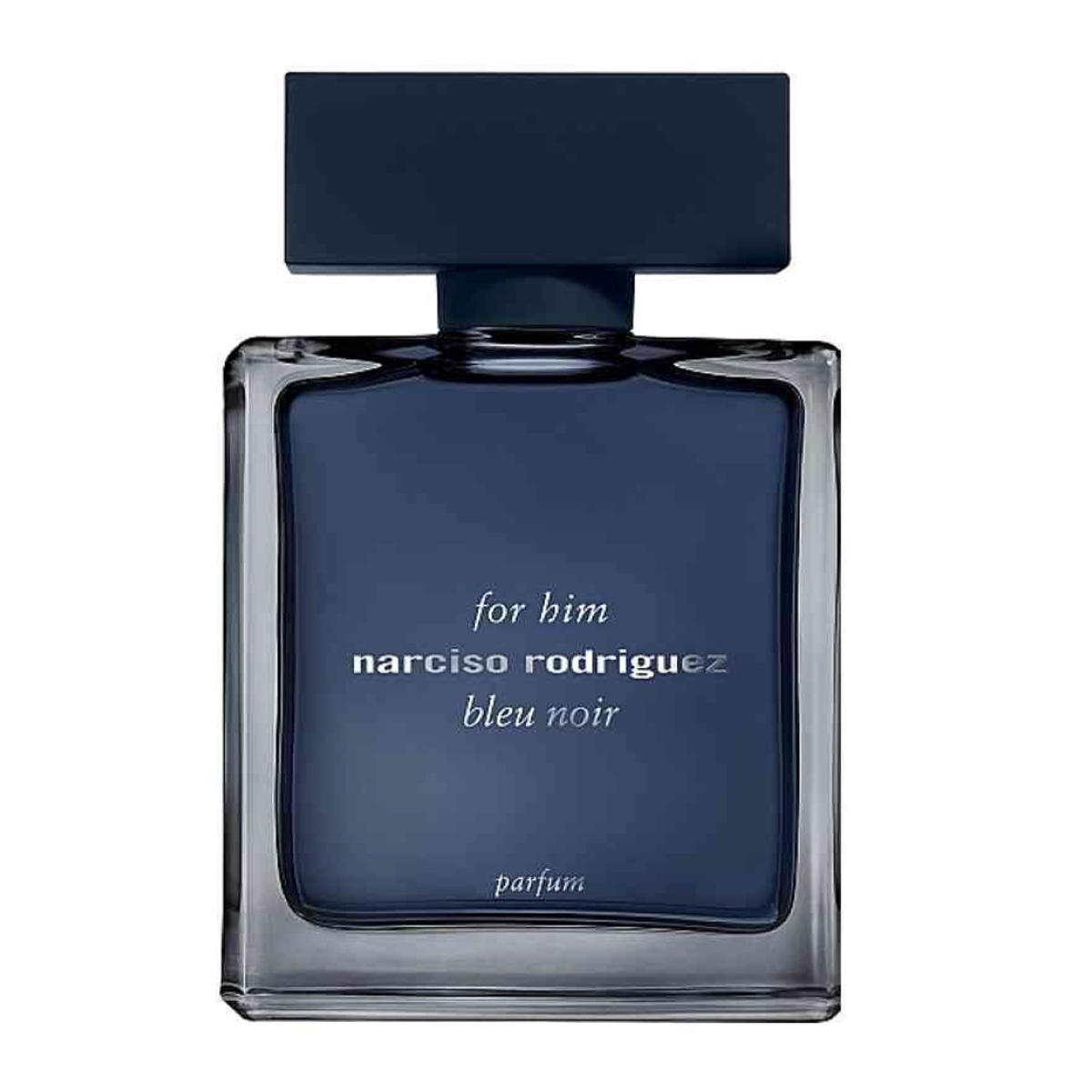Narciso Rodriguez - Bleu Noir - Eau de Parfum pour homme
