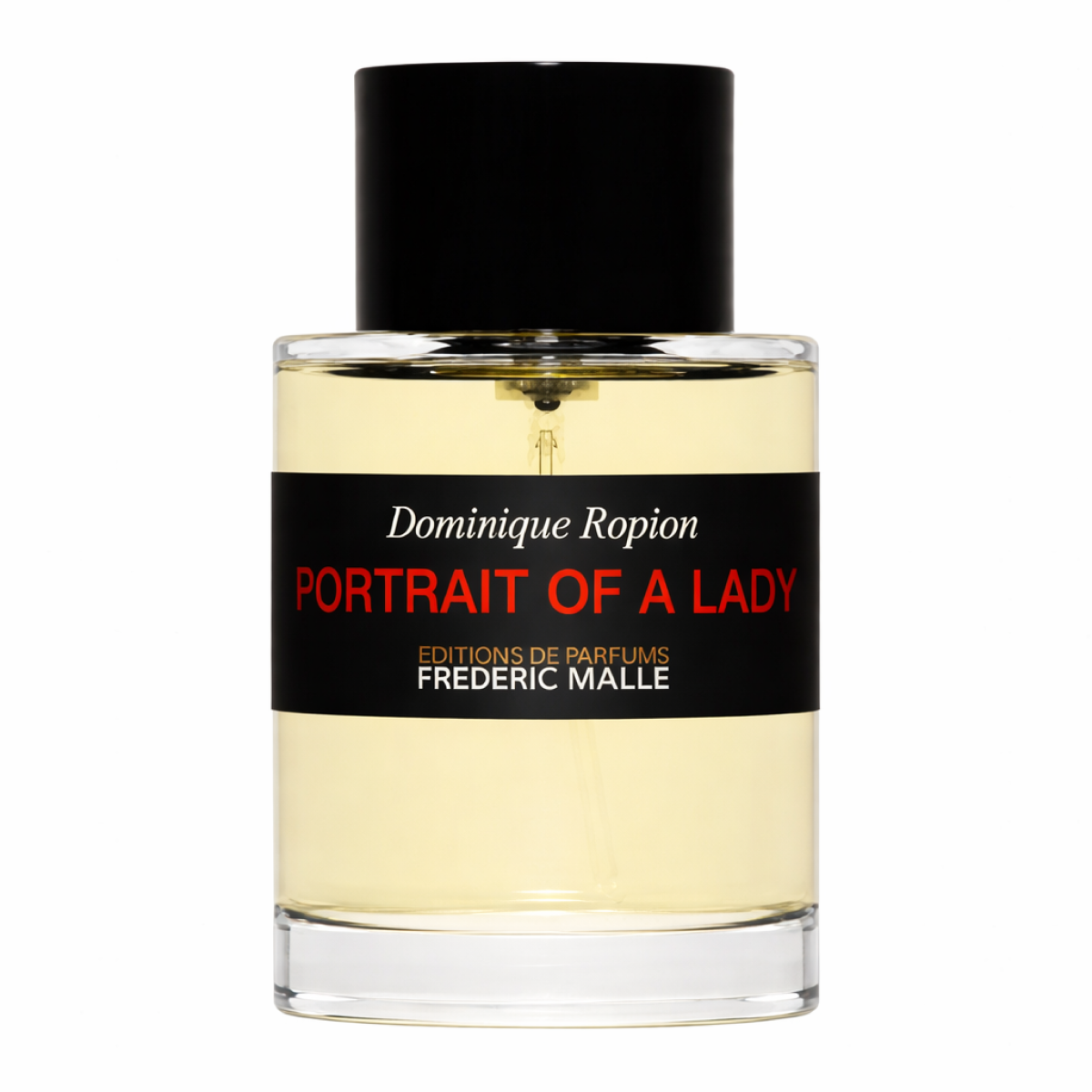 Frederic Malle - Portrait Of a Lady - Eau de Parfum pour femme